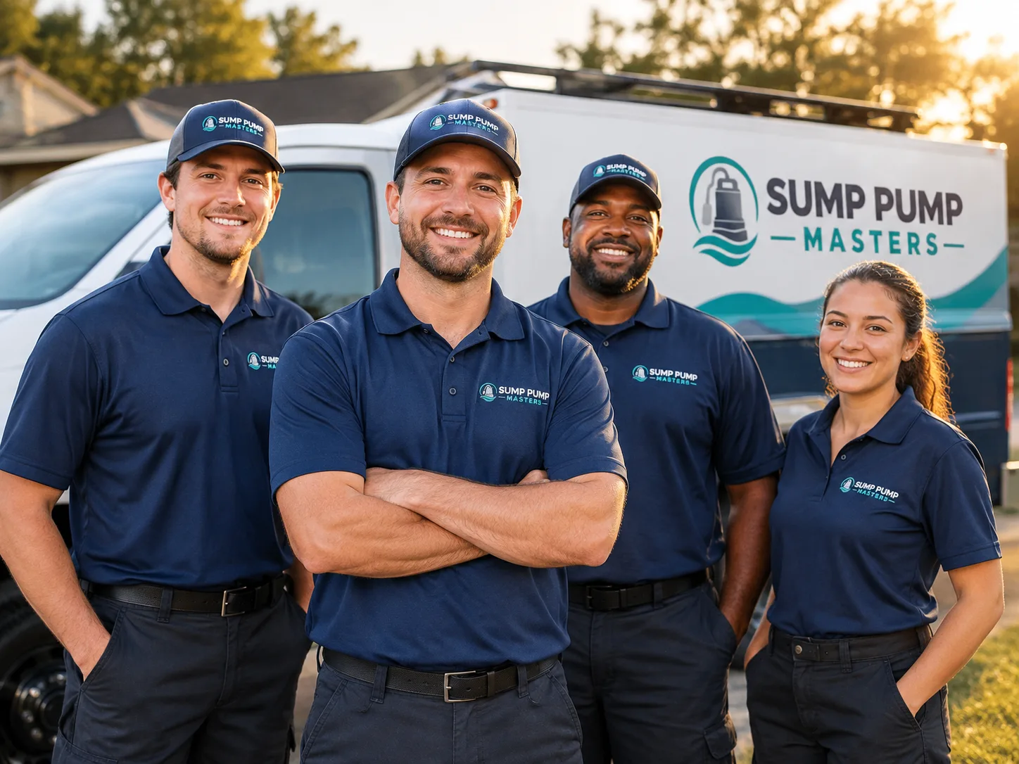 Sump Pump Repair company in Fort Loramie, OH