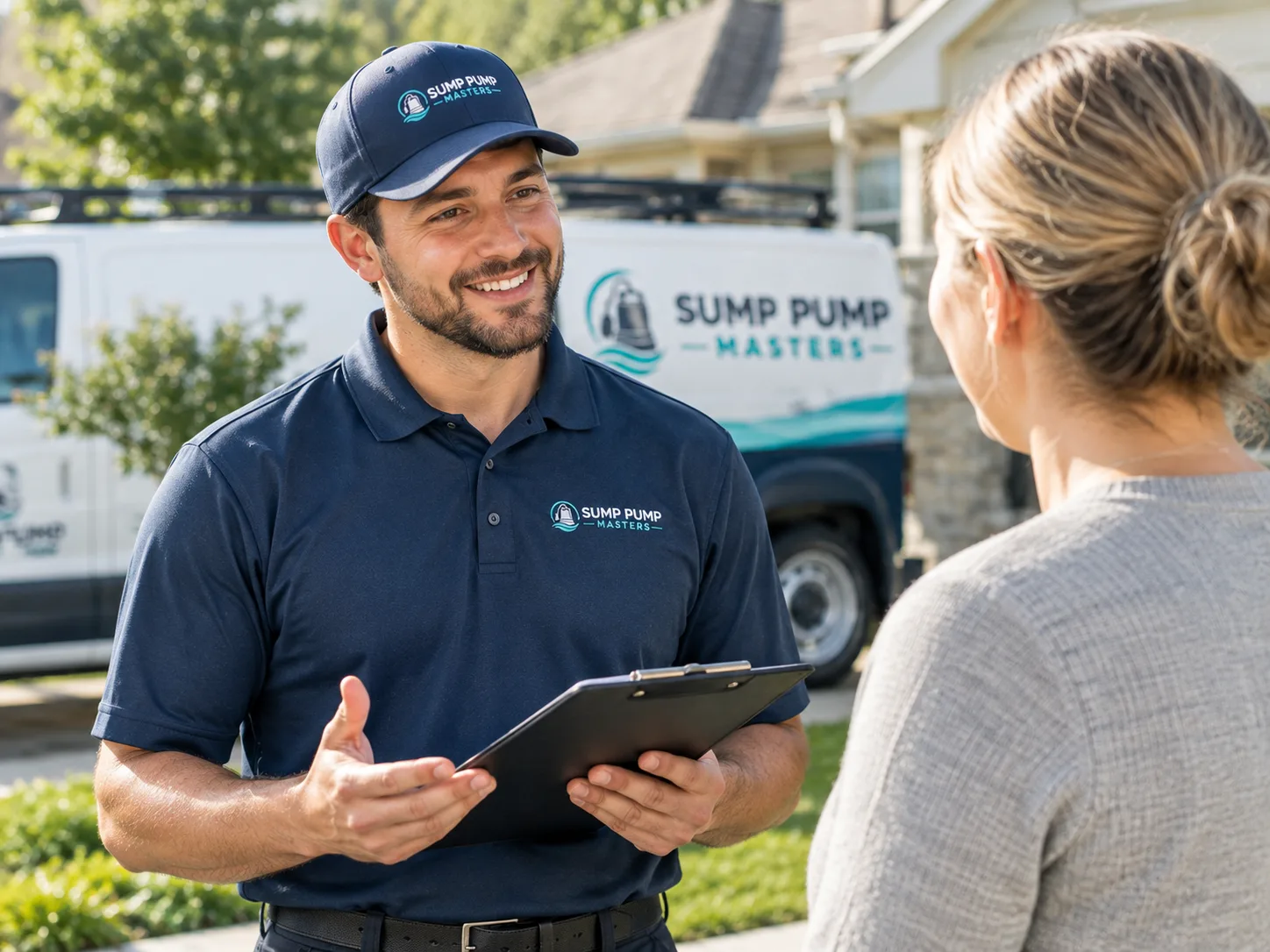Sump Pump Repair Fort Loramie, OH FAQs